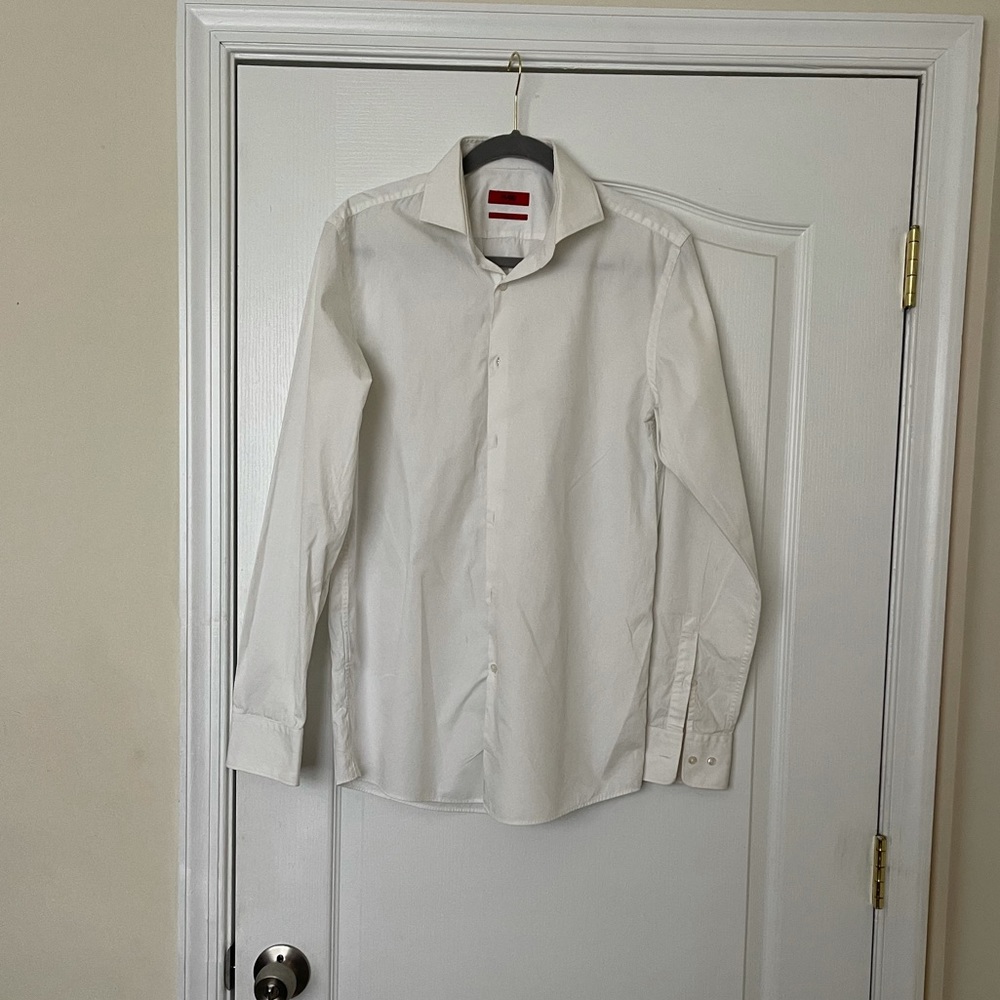 Hugo Boss Dress Shirt